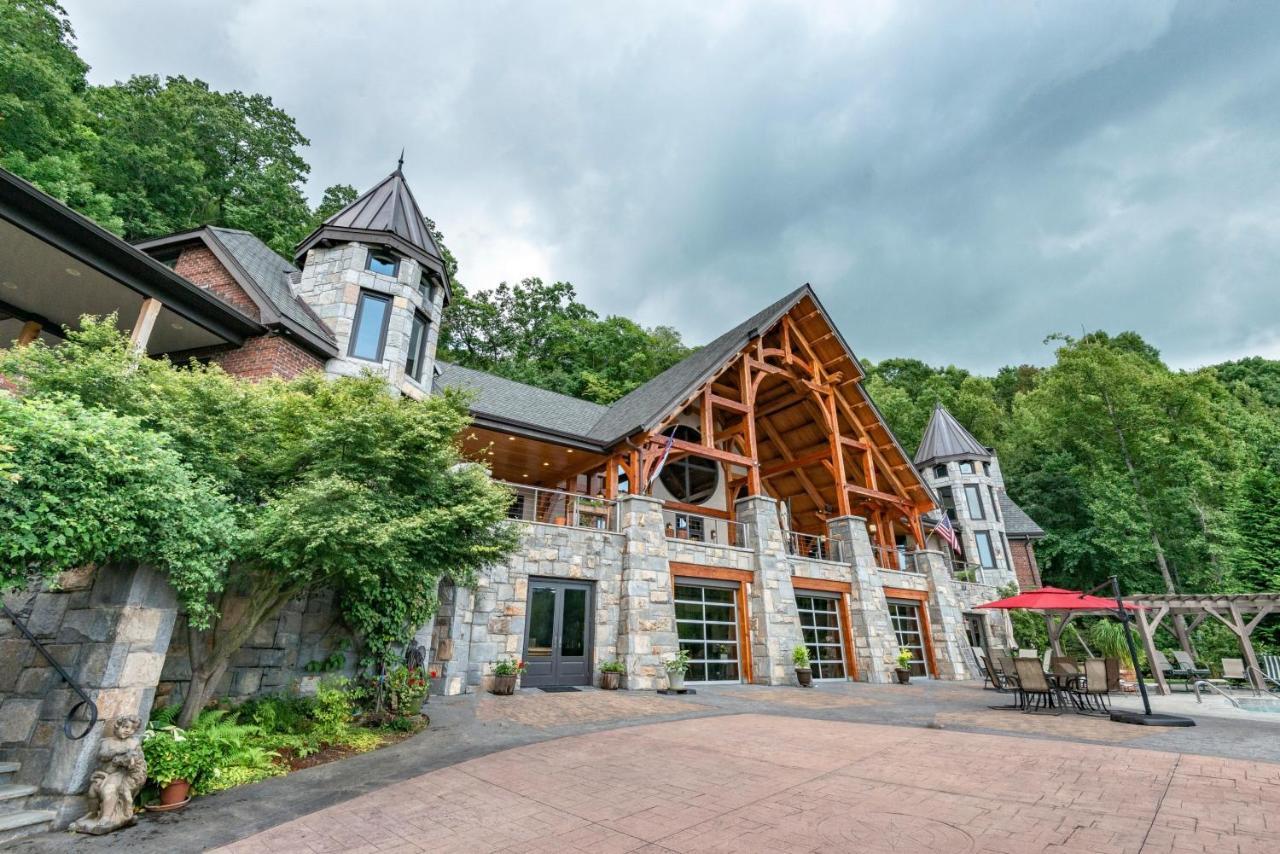 פרנקלין Legacy Lodge מראה חיצוני תמונה