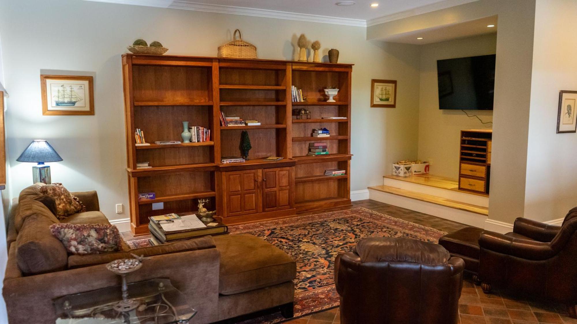 פרנקלין Legacy Lodge מראה חיצוני תמונה