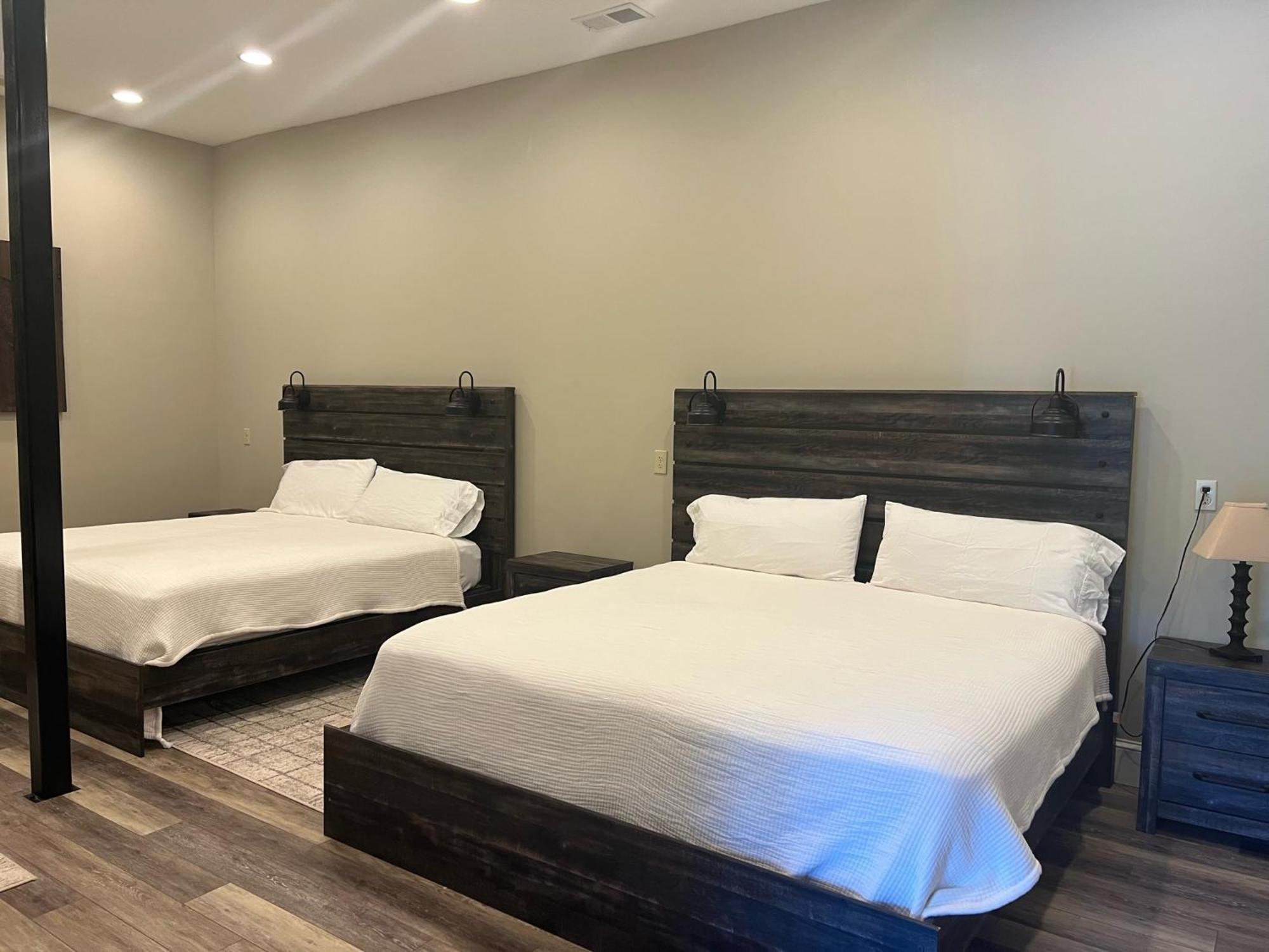 פרנקלין Legacy Lodge מראה חיצוני תמונה