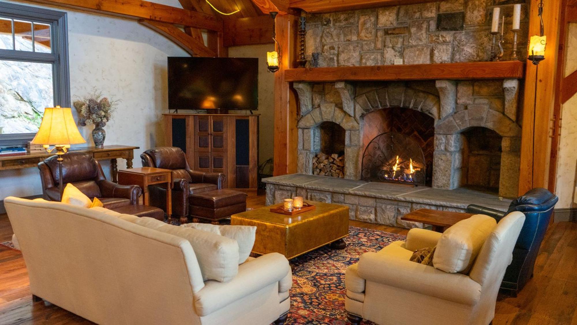פרנקלין Legacy Lodge מראה חיצוני תמונה